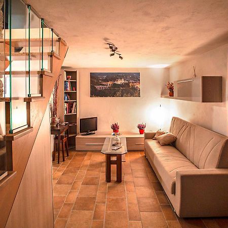 Casa In Zona Strategica Apartment Spoleto Bagian luar foto