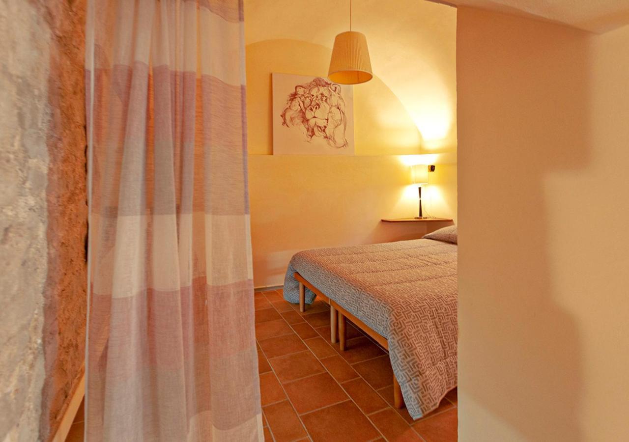 Casa In Zona Strategica Apartment Spoleto Bagian luar foto
